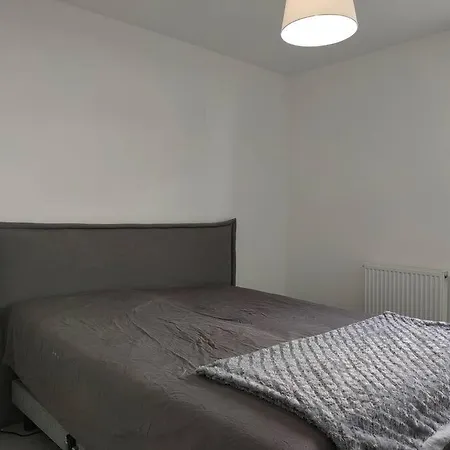 Lägenhet T4 + Terrasse 33 M2 Coeur De *