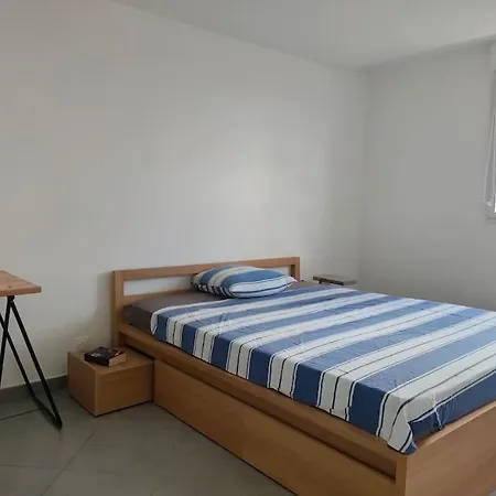 T4 + Terrasse 33 M2 Coeur De Montpellier