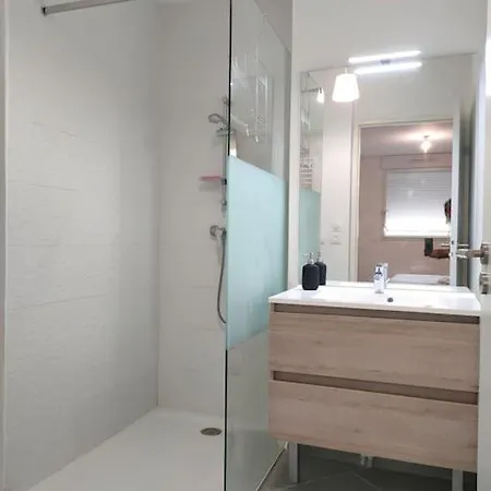 Lägenhet T4 + Terrasse 33 M2 Coeur De